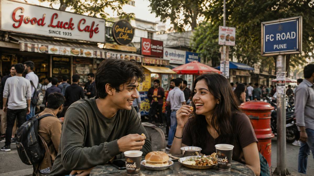 Best Dating Apps in Pune 2026 | FREE for Women | FC Road, Koregaon Park, Hinjewadi Best Dating Apps in Pune 2026 | FREE for Women | FC Road, Koregaon Park, Hinjewadi