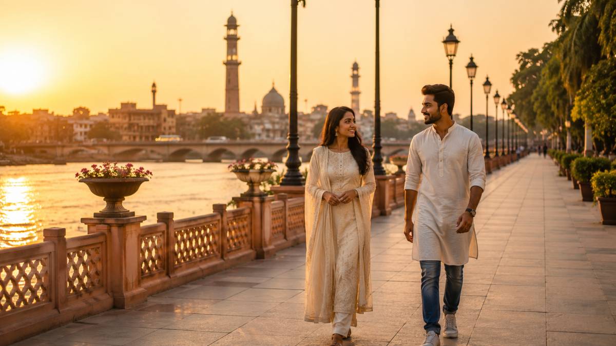 Best Dating Apps in Lucknow 2026 | FREE for Women | Hazratganj, Gomti Riverfront, UPSC Students Best Dating Apps in Lucknow 2026 | FREE for Women | Hazratganj, Gomti Riverfront, UPSC Students