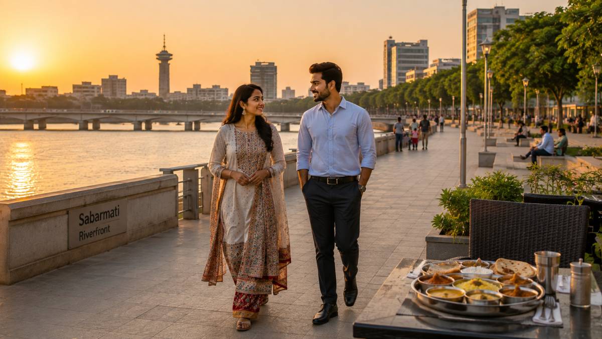 Best Dating Apps in Ahmedabad 2026 | FREE for Women | Gujarat Business Hub, Vegetarian Dating Best Dating Apps in Ahmedabad 2026 | FREE for Women | Gujarat Business Hub, Vegetarian Dating