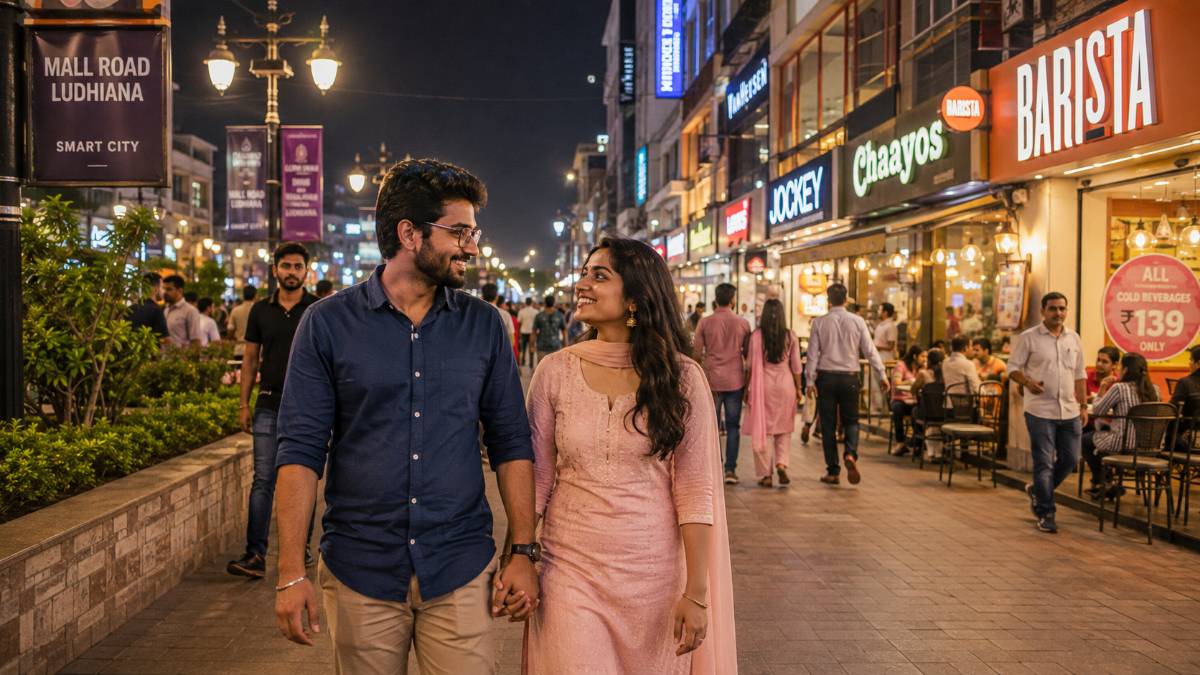 Best Dating Apps in Ludhiana 2026 | FREE for Women | Punjab Industrial Hub, Mall Road Dating, Punjabi Culture Best Dating Apps in Ludhiana 2026 | FREE for Women | Punjab Industrial Hub, Mall Road Dating, Punjabi Culture