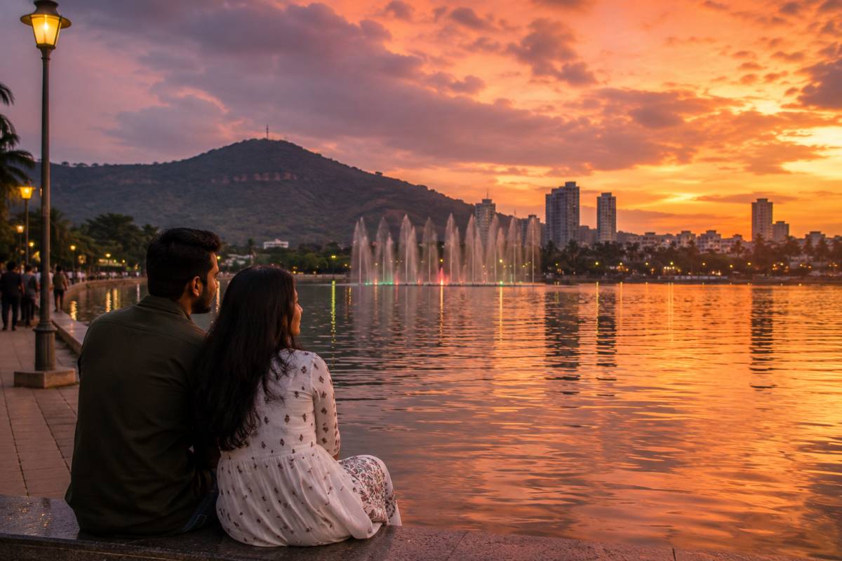 Best Dating Apps in Thane 2026 | FREE for Women | Mumbai Twin City, Lakes Dating, Central Line Romance Best Dating Apps in Thane 2026 | FREE for Women | Mumbai Twin City, Lakes Dating, Central Line Romance