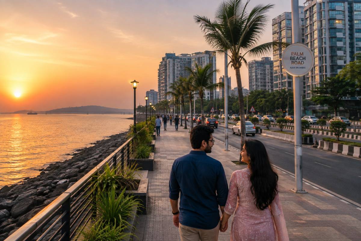 Best Dating Apps in Navi Mumbai 2026 | FREE for Women | Planned City Dating, Palm Beach, Vashi Romance Best Dating Apps in Navi Mumbai 2026 | FREE for Women | Planned City Dating, Palm Beach, Vashi Romance