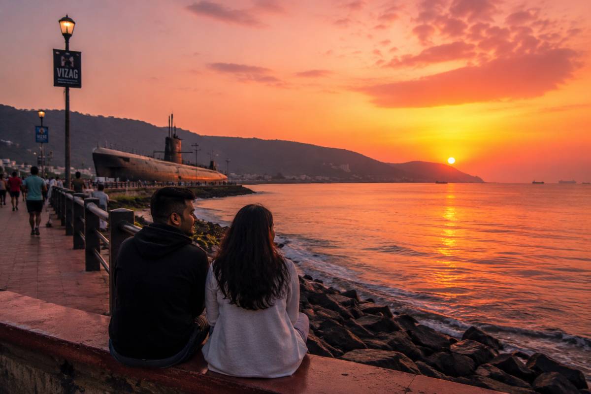 Best Dating Apps in Visakhapatnam 2026 | FREE for Women | Vizag Beach Dating, RK Beach Romance, Coastal Andhra Best Dating Apps in Visakhapatnam 2026 | FREE for Women | Vizag Beach Dating, RK Beach Romance, Coastal Andhra