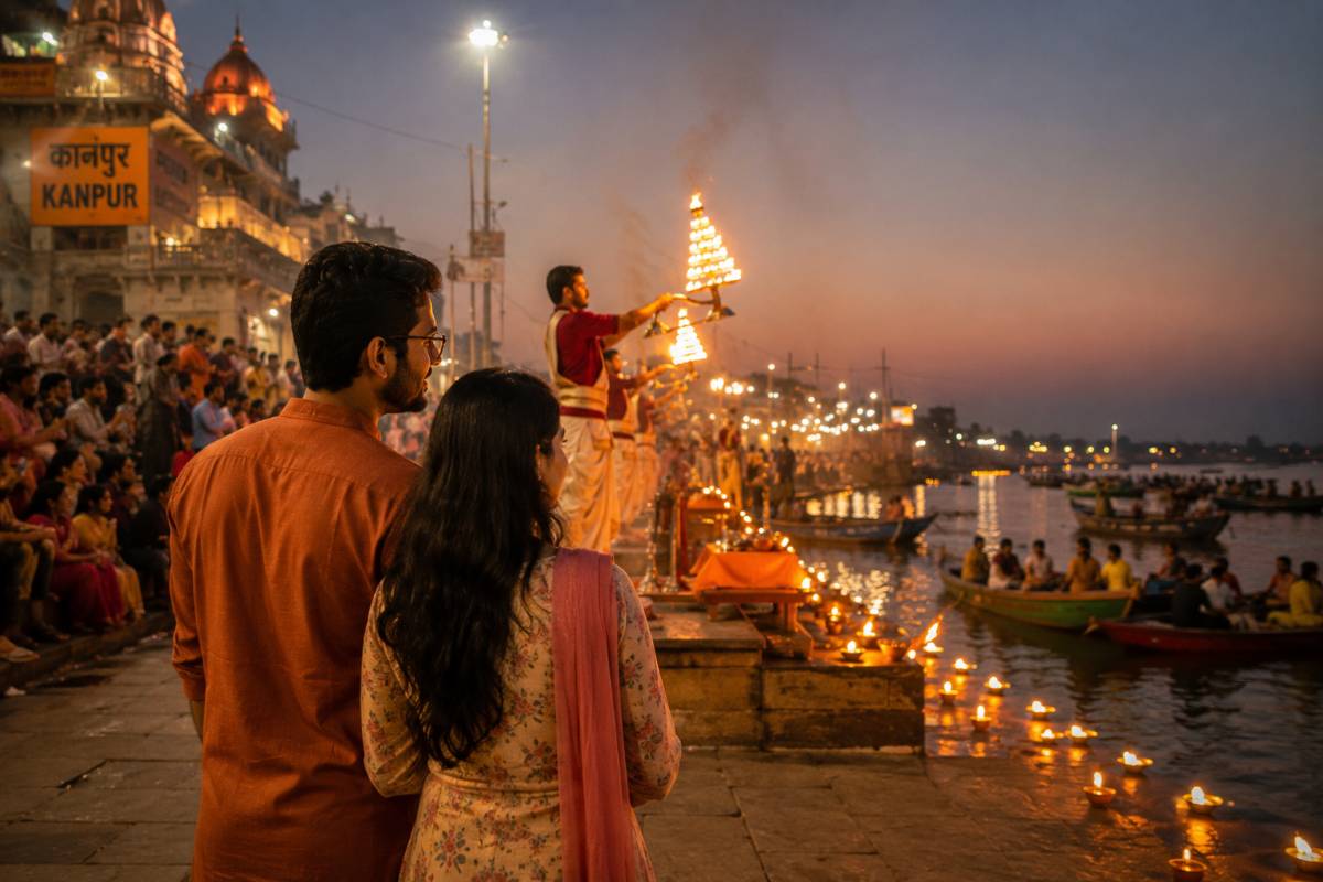Best Dating Apps in Kanpur 2026 | FREE for Women | Leather City, Ganga Dating, UP Industrial Hub Best Dating Apps in Kanpur 2026 | FREE for Women | Leather City, Ganga Dating, UP Industrial Hub