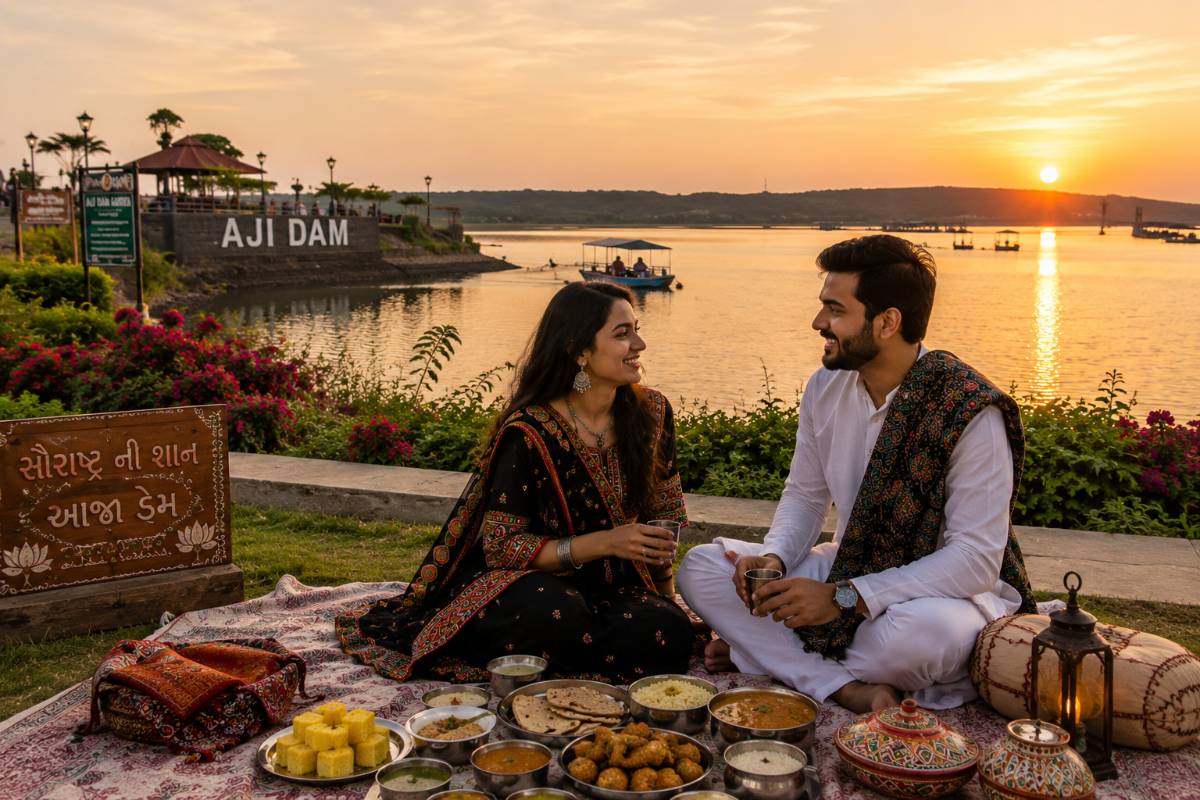 Best Dating Apps in Rajkot 2026 | FREE for Women | Kathiawad Dating, Aji Dam Romance, Gujarati Business Culture Best Dating Apps in Rajkot 2026 | FREE for Women | Kathiawad Dating, Aji Dam Romance, Gujarati Business Culture
