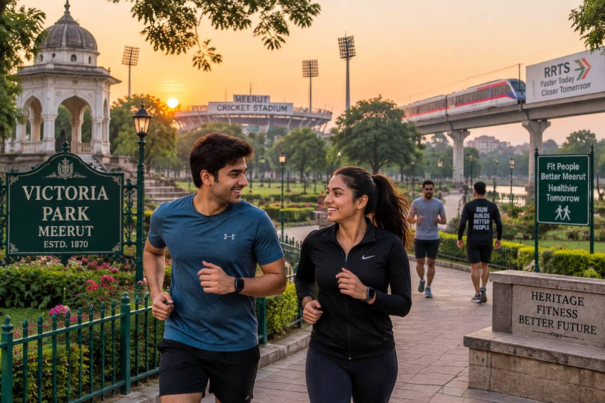 Best Dating Apps in Meerut 2026 | FREE for Women | UP Heritage Dating, Sports City Romance, RRTS Connectivity Best Dating Apps in Meerut 2026 | FREE for Women | UP Heritage Dating, Sports City Romance, RRTS Connectivity