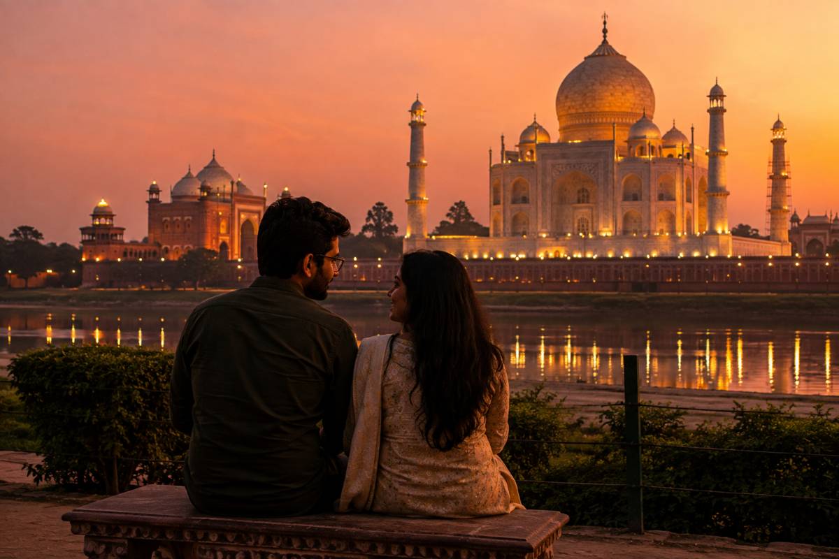 Best Dating Apps in Agra 2026 | FREE for Women | Taj Mahal Dating, Monument of Love Romance, UP Heritage Best Dating Apps in Agra 2026 | FREE for Women | Taj Mahal Dating, Monument of Love Romance, UP Heritage