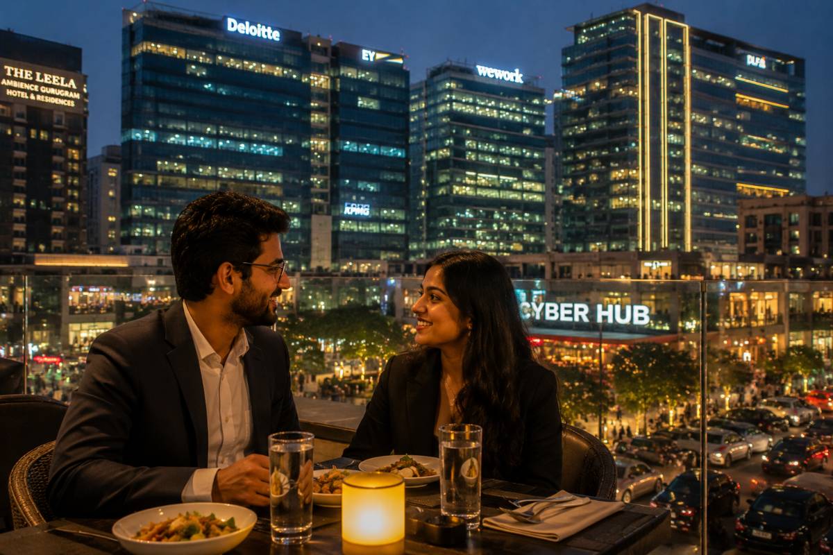 Best Dating Apps in Gurgaon 2026 | FREE for Women | Cyber City, MNC Professionals, Corporate Dating Best Dating Apps in Gurgaon 2026 | FREE for Women | Cyber City, MNC Professionals, Corporate Dating