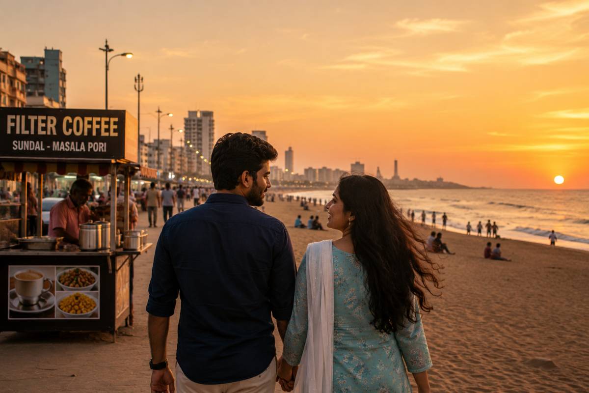 Best Dating Apps in Chennai 2026 | FREE for Women | Marina Beach, IT Corridor, Filter Coffee Romance Best Dating Apps in Chennai 2026 | FREE for Women | Marina Beach, IT Corridor, Filter Coffee Romance