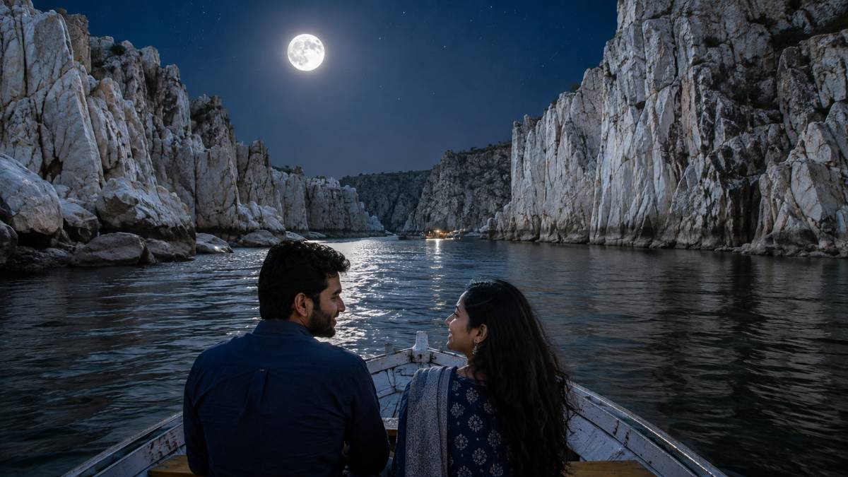 Best Dating Apps in Jabalpur 2026 | FREE for Women | Marble Rocks Dating, Narmada Romance, MP Heart City Best Dating Apps in Jabalpur 2026 | FREE for Women | Marble Rocks Dating, Narmada Romance, MP Heart City