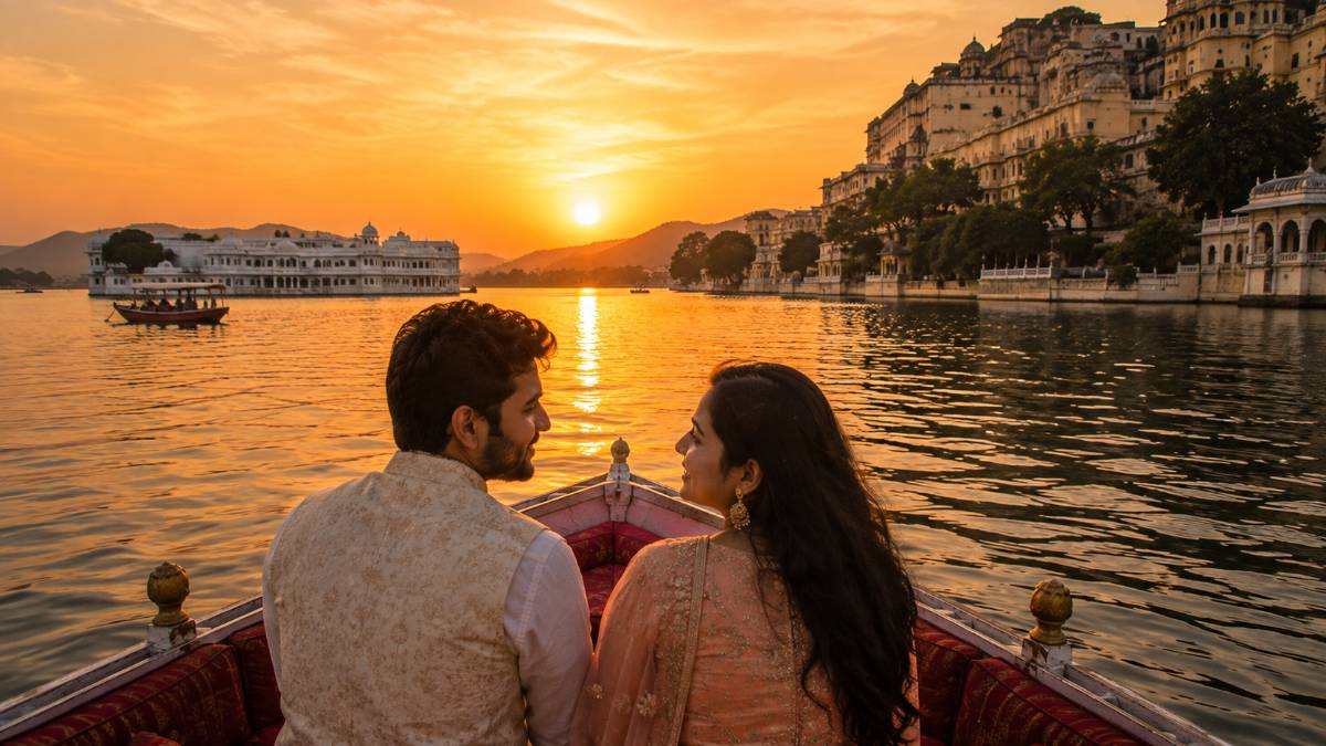 Best Dating Apps in Udaipur 2026 | FREE for Women | Venice of East Dating, Lake Palace Romance, Rajasthani Royal Heritage Best Dating Apps in Udaipur 2026 | FREE for Women | Venice of East Dating, Lake Palace Romance, Rajasthani Royal Heritage