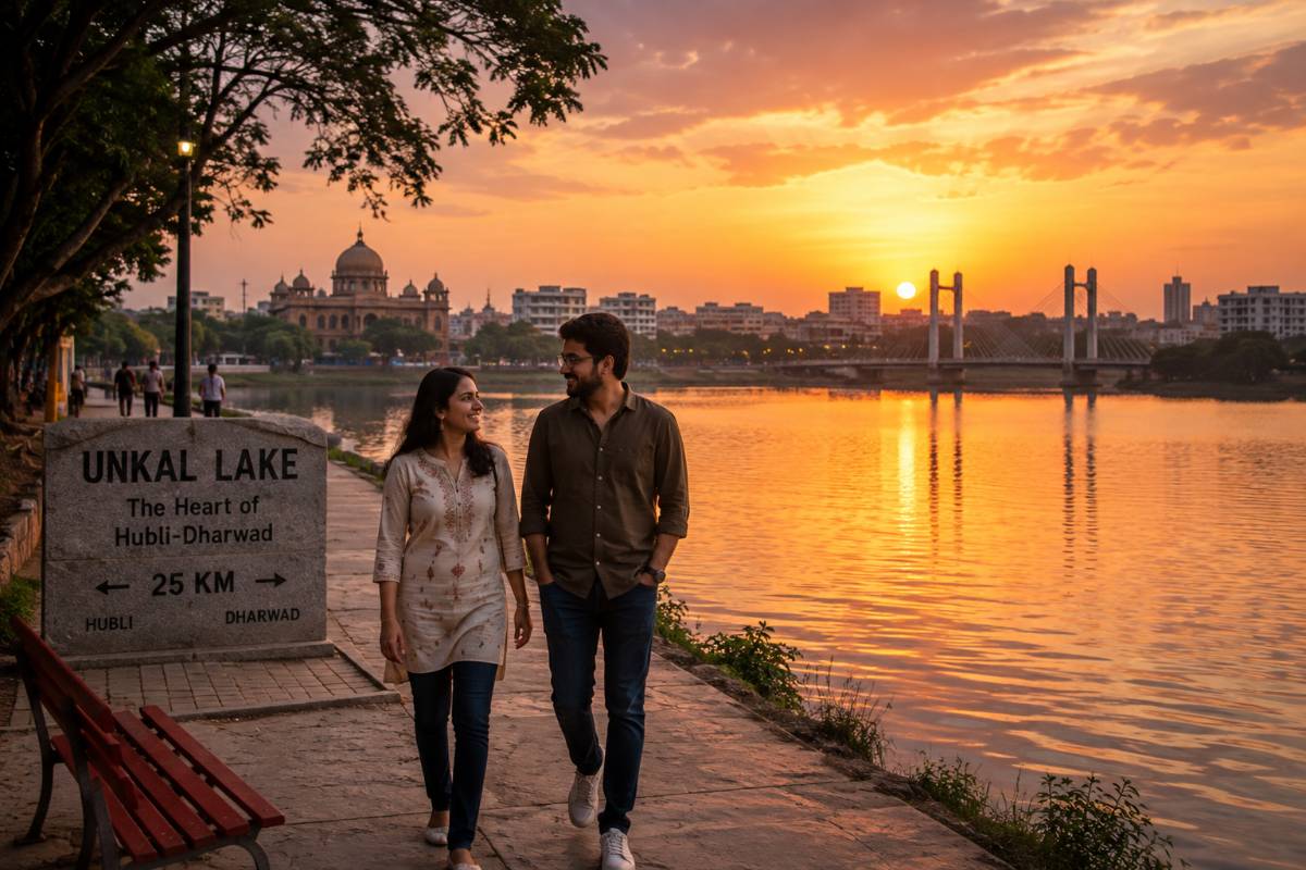 Best Dating Apps in Hubli-Dharwad 2026 | FREE for Women | Twin Cities Dating Best Dating Apps in Hubli-Dharwad 2026 | FREE for Women | Twin Cities Dating