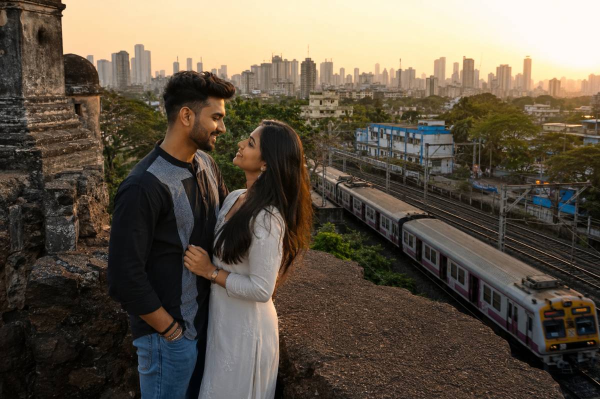 Best Dating Apps in Kalyan-Dombivli 2026 | FREE for Women | MMR Twin Cities Best Dating Apps in Kalyan-Dombivli 2026 | FREE for Women | MMR Twin Cities