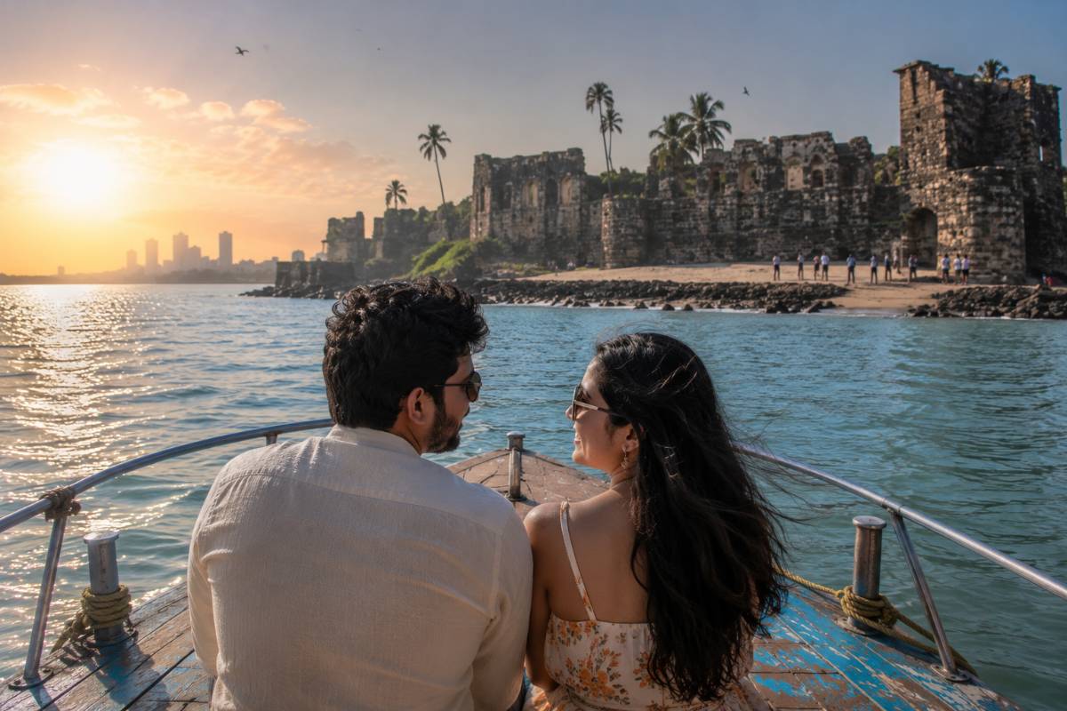 Best Dating Apps in Vasai-Virar 2026 | FREE for Women | Beach Dating Best Dating Apps in Vasai-Virar 2026 | FREE for Women | Beach Dating