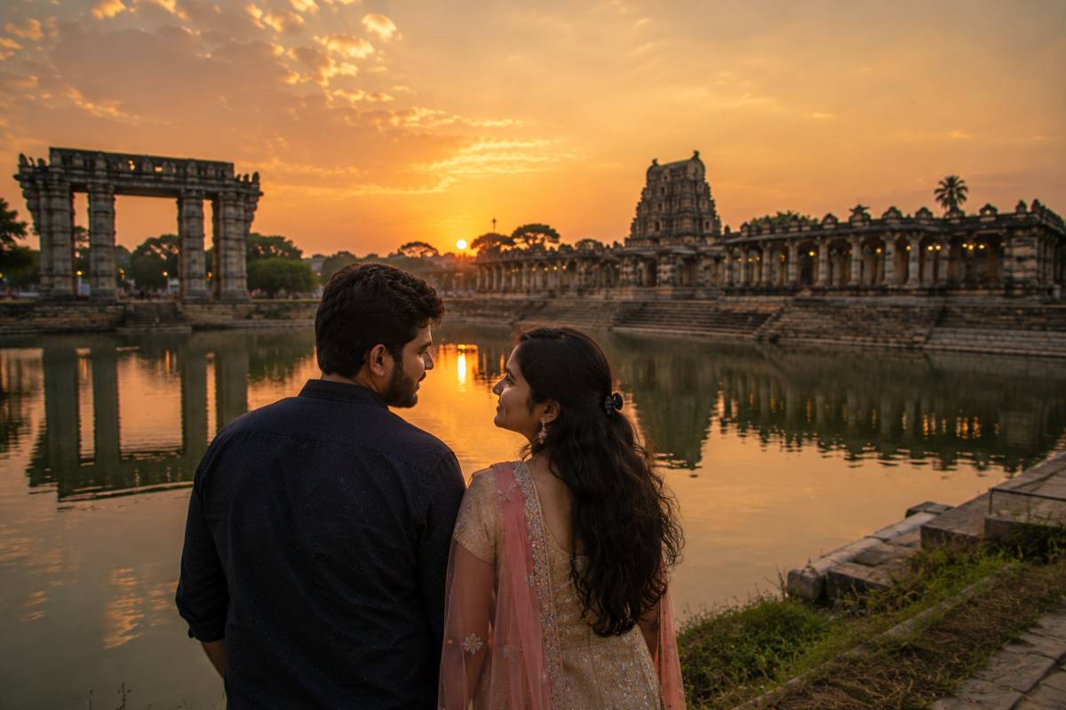 Best Dating Apps in Warangal 2026 | FREE for Women | Temple City Best Dating Apps in Warangal 2026 | FREE for Women | Temple City