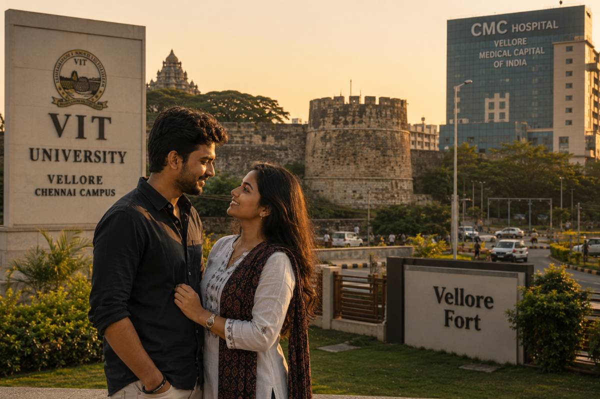 Best Dating Apps in Vellore 2026 | FREE for Women | Medical Capital Dating Best Dating Apps in Vellore 2026 | FREE for Women | Medical Capital Dating