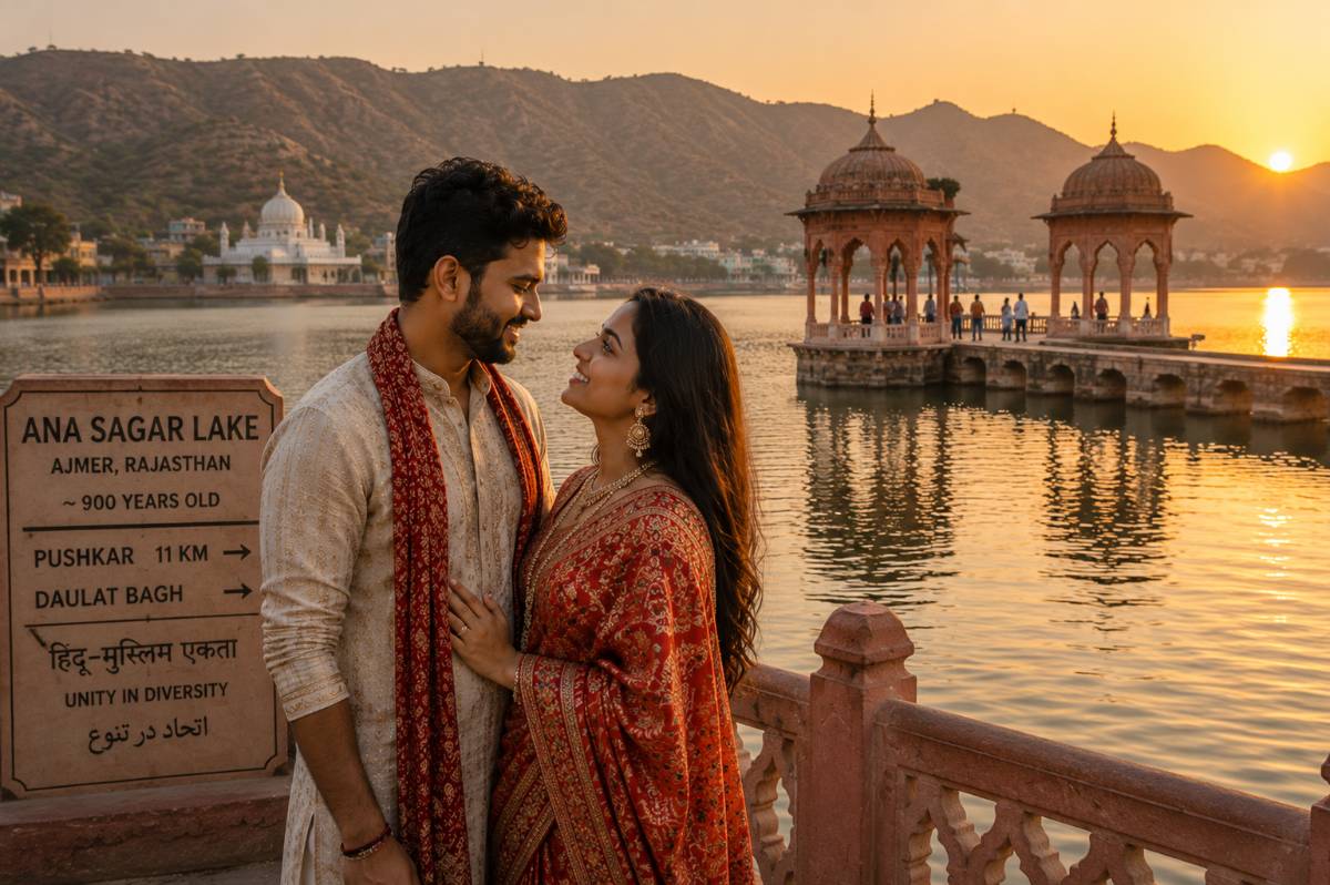 Best Dating Apps in Ajmer 2026 | FREE for Women | Dargah City Dating Best Dating Apps in Ajmer 2026 | FREE for Women | Dargah City Dating