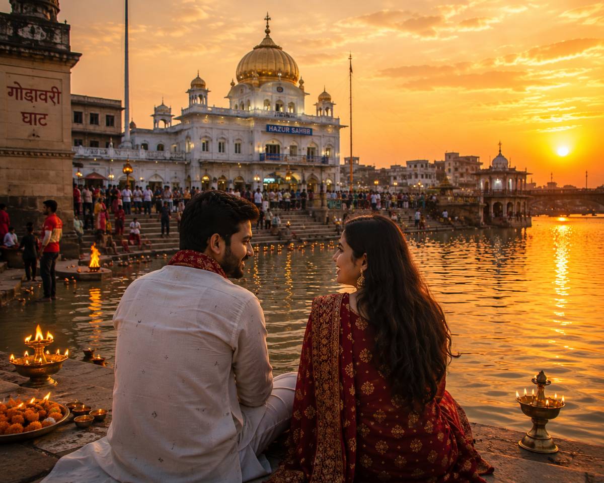 Best Dating Apps in Nanded 2026 | FREE for Women | Sikh Pilgrimage Dating Best Dating Apps in Nanded 2026 | FREE for Women | Sikh Pilgrimage Dating
