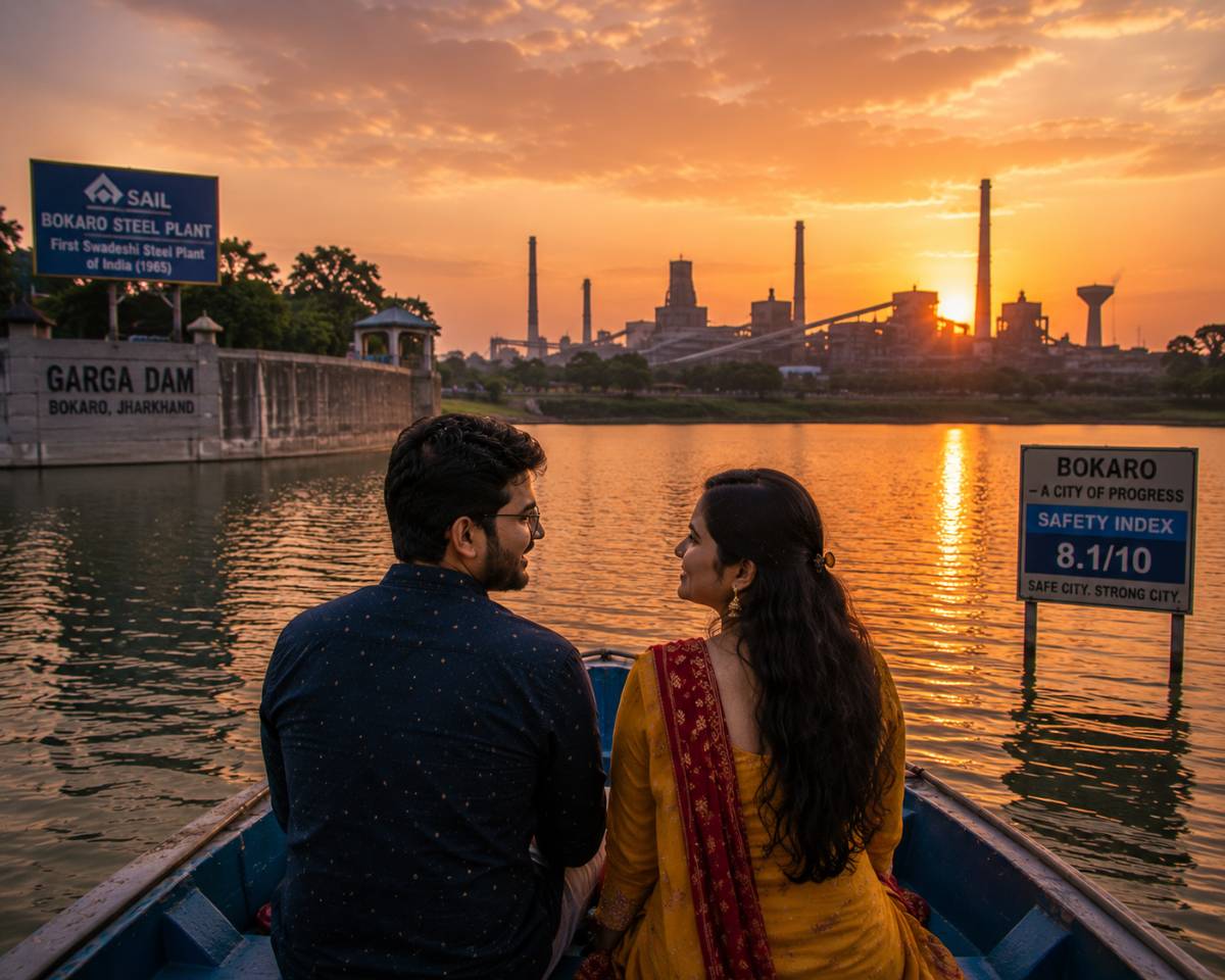 Best Dating Apps in Bokaro 2026 | FREE for Women Best Dating Apps in Bokaro 2026 | FREE for Women