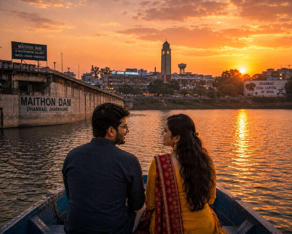 Best Dating Apps in dhanbad 2026 | FREE for Women
