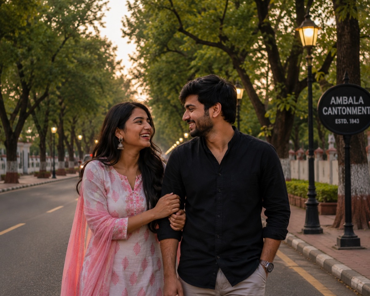 Best Dating Apps in Ambala 2026 | Cantonment City Dating Guide | Verified Singles Best Dating Apps in Ambala 2026 | Cantonment City Dating Guide | Verified Singles