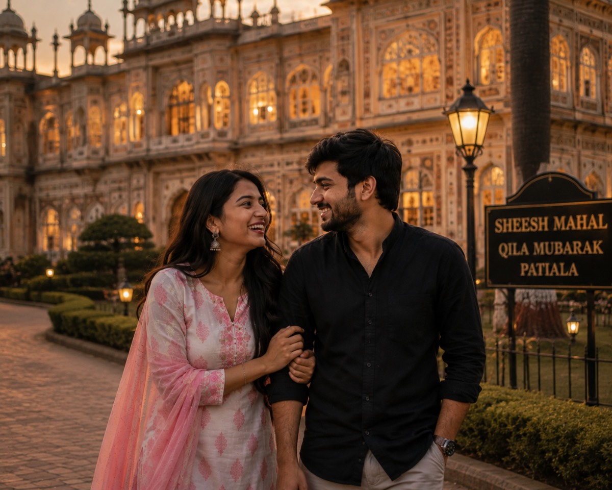 Best Dating Apps in Patiala 2026 | Royal City Dating Guide | Verified Singles Best Dating Apps in Patiala 2026 | Royal City Dating Guide | Verified Singles