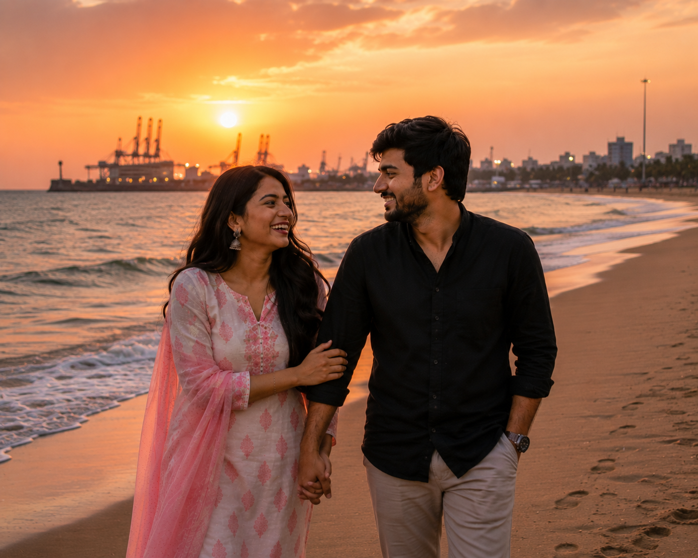 Best Dating Apps in Kakinada 2026 | Beach Dates & Verified Singles Best Dating Apps in Kakinada 2026 | Beach Dates & Verified Singles