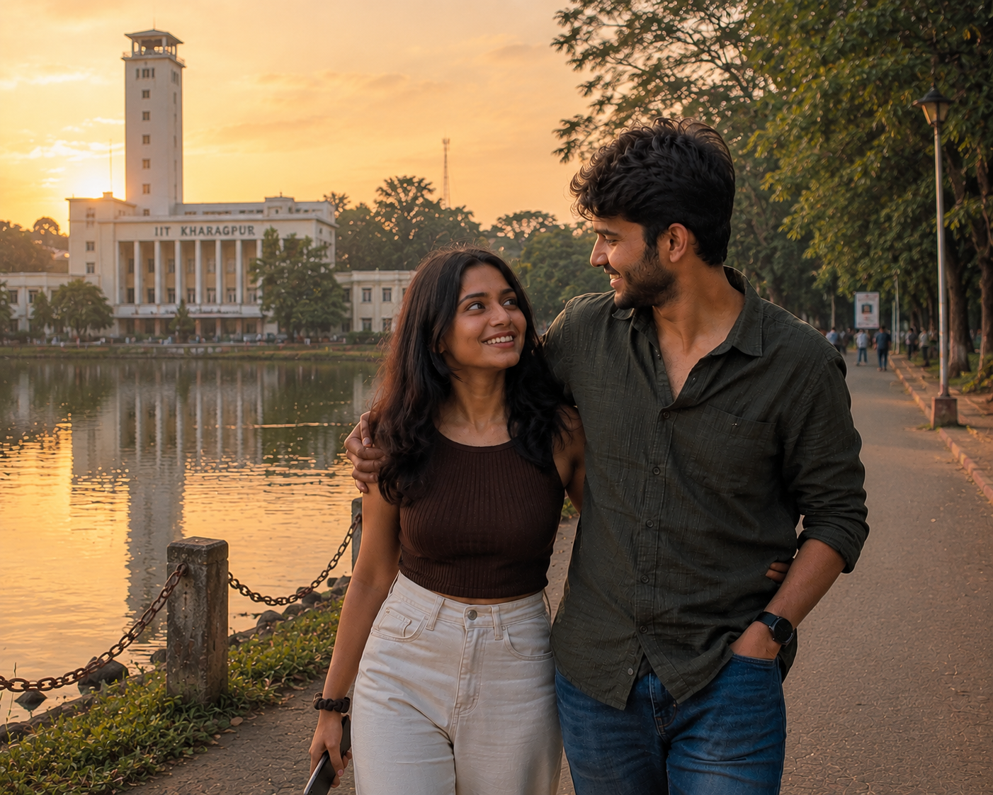 Best Dating Apps in Kharagpur 2026 | IIT Town Singles Guide Best Dating Apps in Kharagpur 2026 | IIT Town Singles Guide