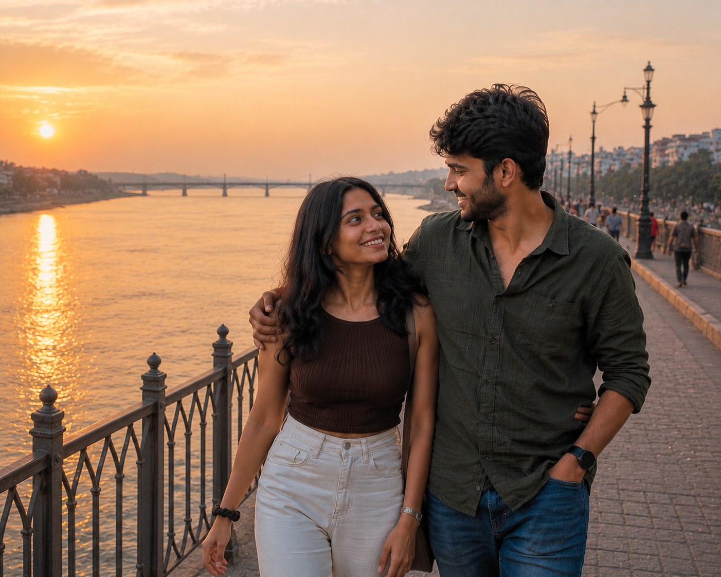 Best Dating Apps in Rajahmundry 2026 | Godavari Riverside Singles Guide Best Dating Apps in Rajahmundry 2026 | Godavari Riverside Singles Guide