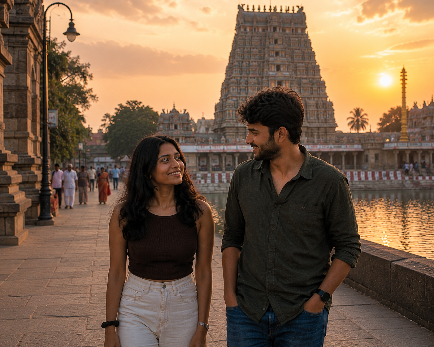 Best Dating Apps in Tirunelveli 2026 | Halwa City Singles Guide Best Dating Apps in Tirunelveli 2026 | Halwa City Singles Guide