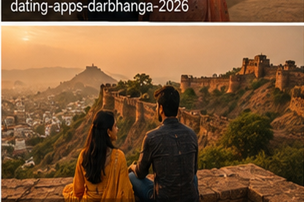 Best Dating Apps in Alwar 2026 | Royal City Dating Guide | Verified Singles Best Dating Apps in Alwar 2026 | Royal City Dating Guide | Verified Singles