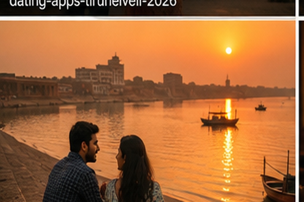 Best Dating Apps in Bhagalpur 2026 | Silk City Singles Guide Best Dating Apps in Bhagalpur 2026 | Silk City Singles Guide