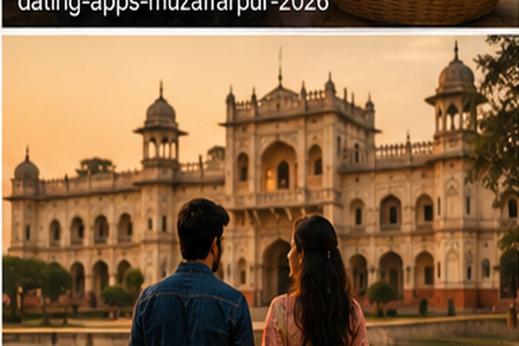 Best Dating Apps in Darbhanga 2026 | Mithila Singles Guide | Verified Profiles Best Dating Apps in Darbhanga 2026 | Mithila Singles Guide | Verified Profiles