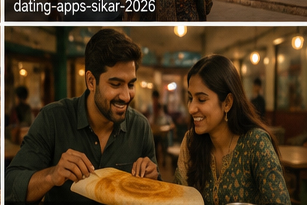 Best Dating Apps in Davangere 2026 | Benne Dosa City Dating Guide Best Dating Apps in Davangere 2026 | Benne Dosa City Dating Guide