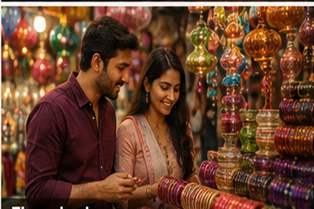 Best Dating Apps in Firozabad 2026 | Suhaag Nagri Dating Guide | Verified Singles