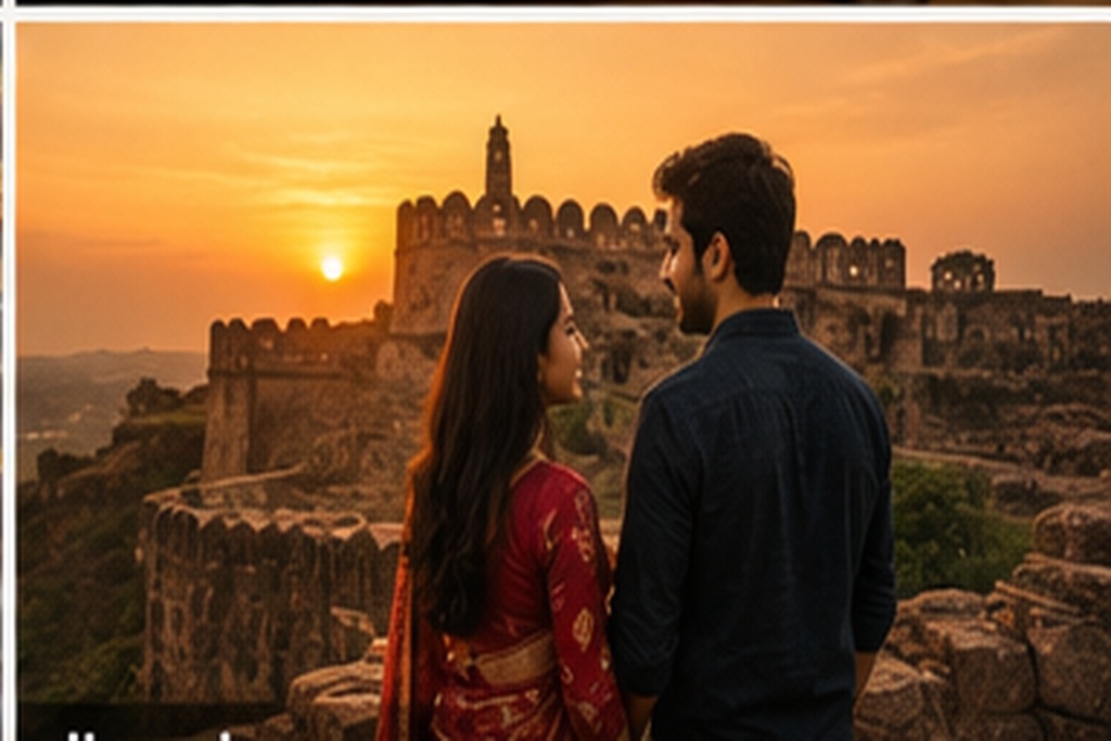 Best Dating Apps in Jhansi 2026 | Fort City Bundelkhand Dating Guide