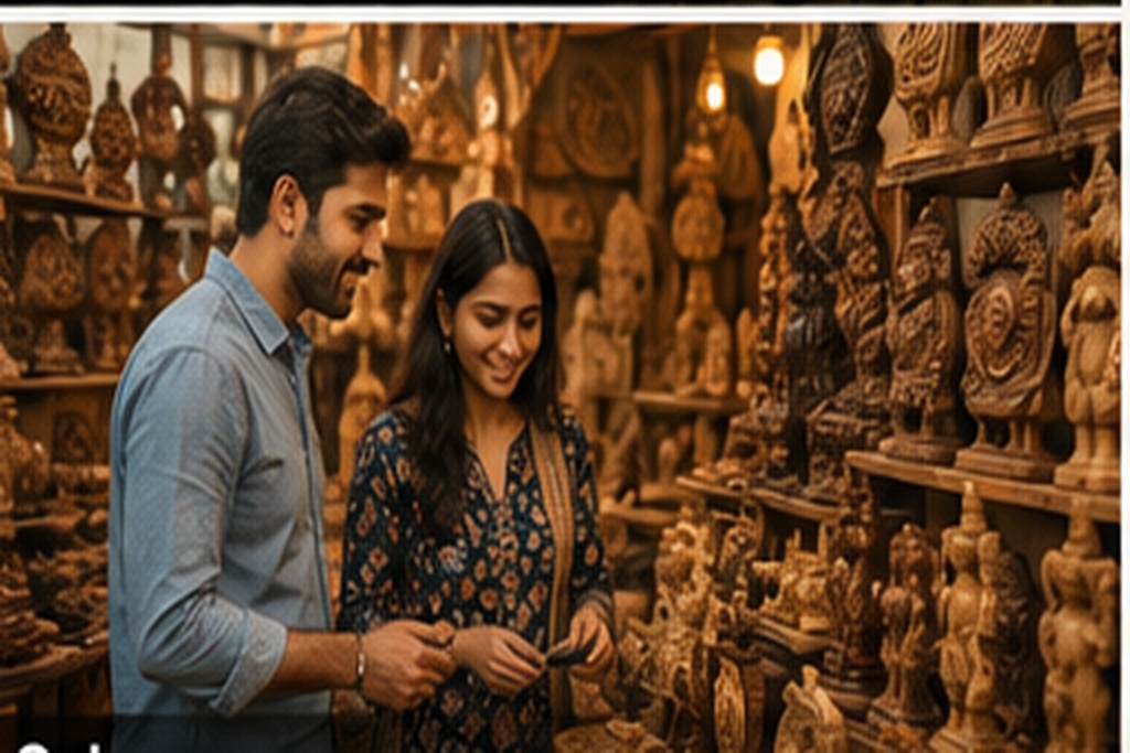 Best Dating Apps in Saharanpur 2026 | Wood Carving City Dating Guide