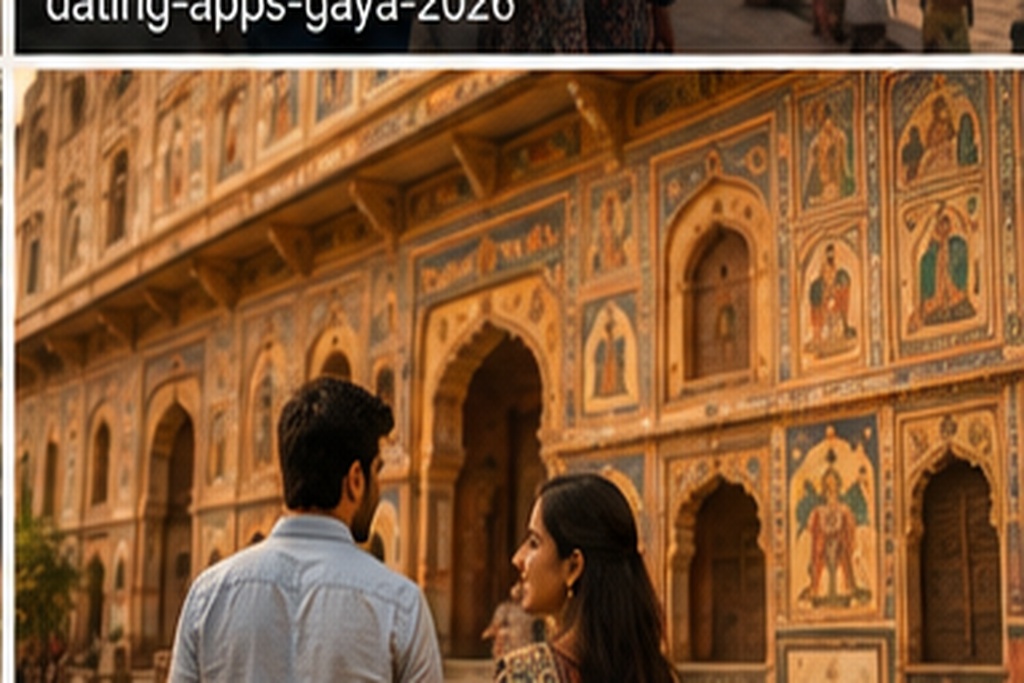Best Dating Apps in Sikar 2026 | Shekhawati Haveli Dating Guide | Verified Singles Best Dating Apps in Sikar 2026 | Shekhawati Haveli Dating Guide | Verified Singles
