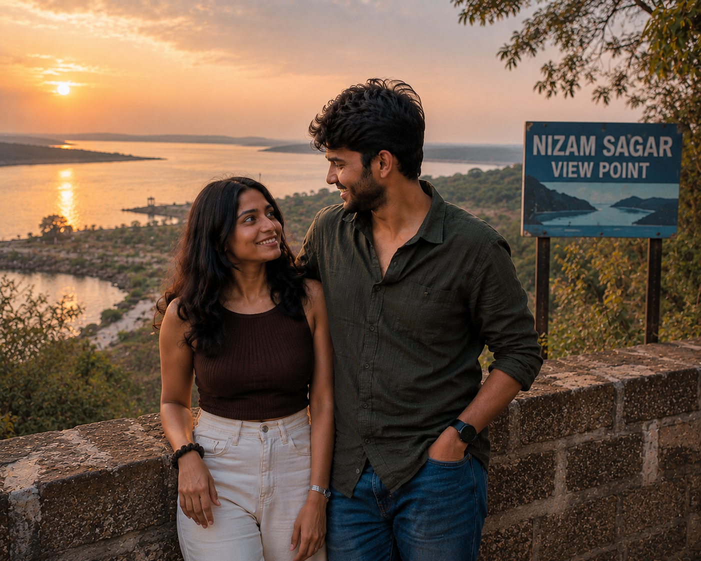 Best Dating Apps in Nizamabad 2026 | Ali Sagar Singles Guide Best Dating Apps in Nizamabad 2026 | Ali Sagar Singles Guide