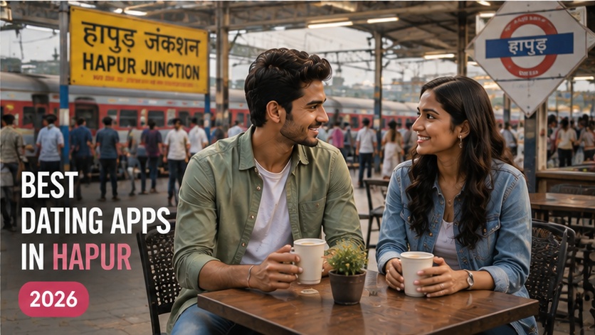 Best Dating Apps in Hapur 2026 - Meet Real People | TrueBondr Best Dating Apps in Hapur 2026 - Meet Real People | TrueBondr
