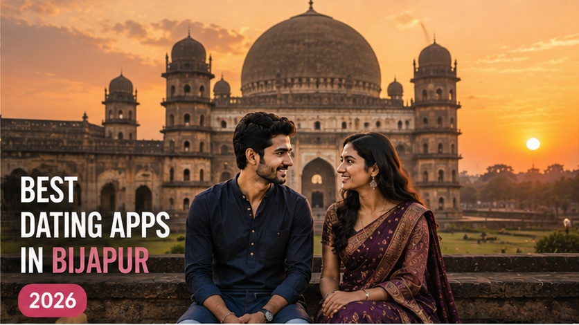 Best Dating Apps in Bijapur 2026 - Meet Real People | TrueBondr Best Dating Apps in Bijapur 2026 - Meet Real People | TrueBondr
