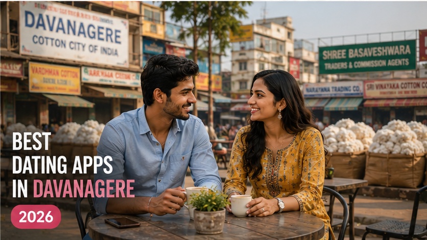 Best Dating Apps in Davanagere 2026 - Meet Real People | TrueBondr Best Dating Apps in Davanagere 2026 - Meet Real People | TrueBondr