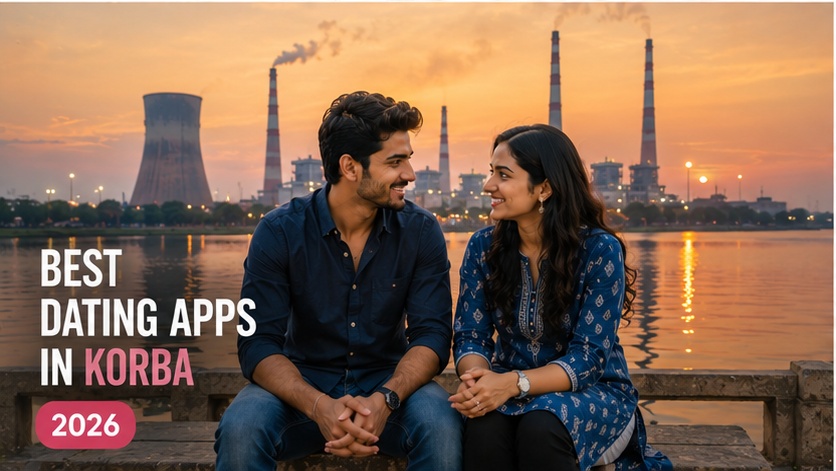 Best Dating Apps in Korba 2026 - Meet Real People | TrueBondr Best Dating Apps in Korba 2026 - Meet Real People | TrueBondr