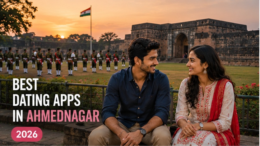 Best Dating Apps in Ahmednagar 2026 - Meet Real People | TrueBondr Best Dating Apps in Ahmednagar 2026 - Meet Real People | TrueBondr