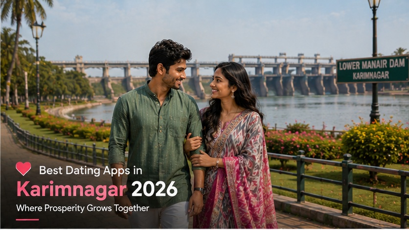 Best Dating Apps in Karimnagar 2026 - Meet Real People | TrueBondr Best Dating Apps in Karimnagar 2026 - Meet Real People | TrueBondr