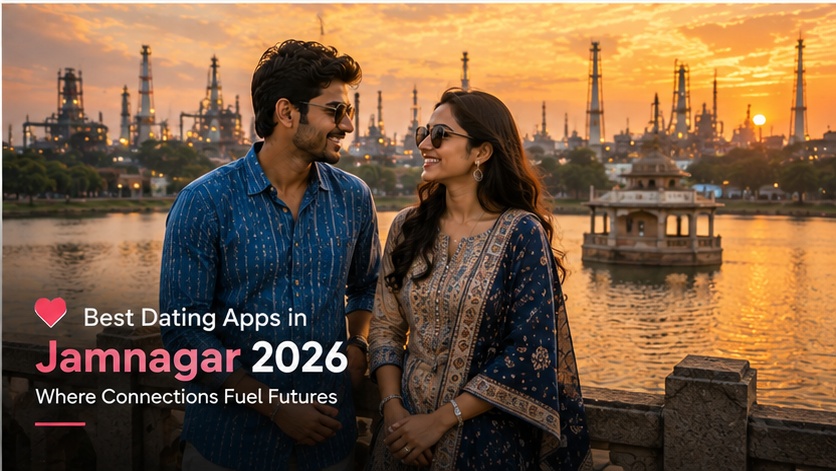 Best Dating Apps in Jamnagar 2026 - Meet Real People | TrueBondr Best Dating Apps in Jamnagar 2026 - Meet Real People | TrueBondr