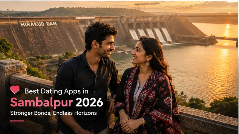 Best Dating Apps in Sambalpur 2026 - Meet Real People | TrueBondr Best Dating Apps in Sambalpur 2026 - Meet Real People | TrueBondr