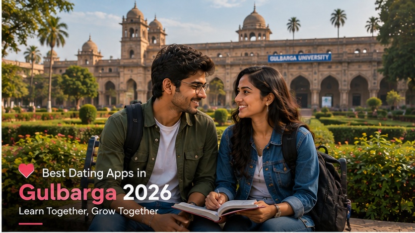 Best Dating Apps in Gulbarga 2026 - Meet Real People | TrueBondr Best Dating Apps in Gulbarga 2026 - Meet Real People | TrueBondr