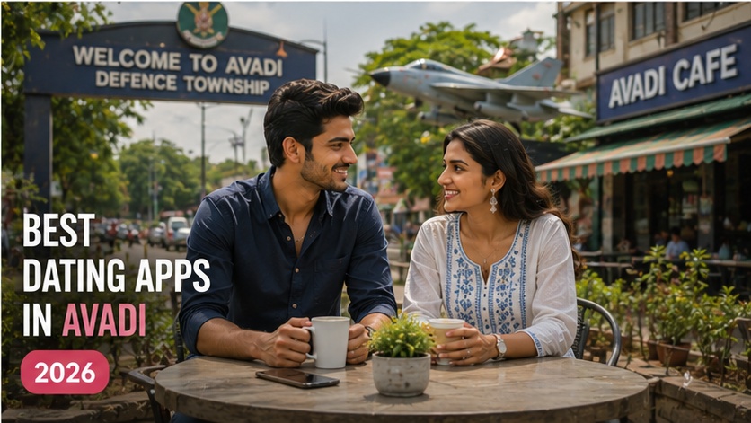 Best Dating Apps in Avadi 2026 - Meet Real People | TrueBondr Best Dating Apps in Avadi 2026 - Meet Real People | TrueBondr