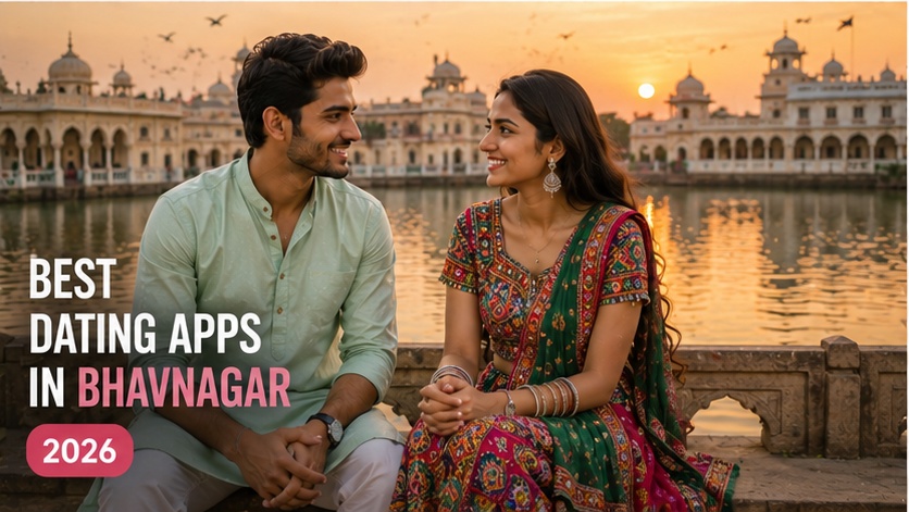 Best Dating Apps in Bhavnagar 2026 - Meet Real People | TrueBondr Best Dating Apps in Bhavnagar 2026 - Meet Real People | TrueBondr